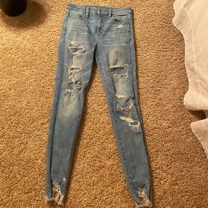 AE JEANS